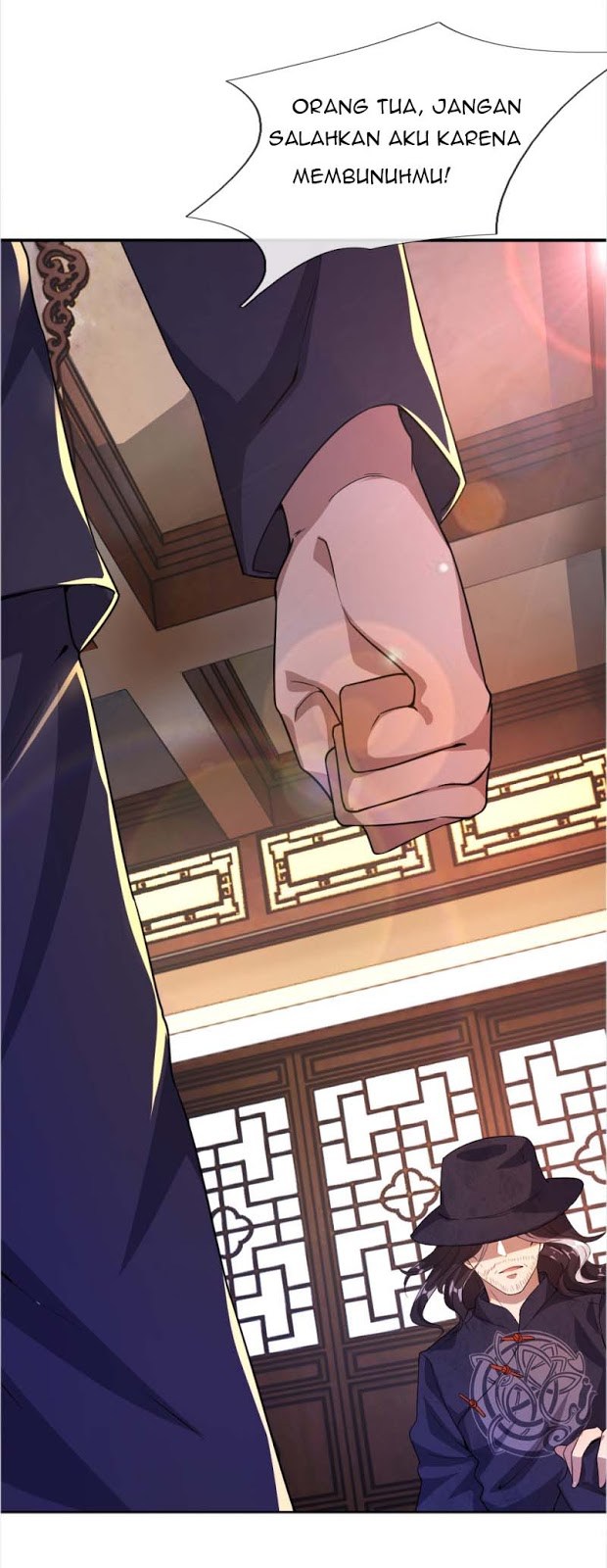 Medical Martial Arts Chapter 30 Bahasa Indonesia